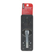 Task T74523 Gripper Pad, 8 in L, 2-5/8 in W, Rubber