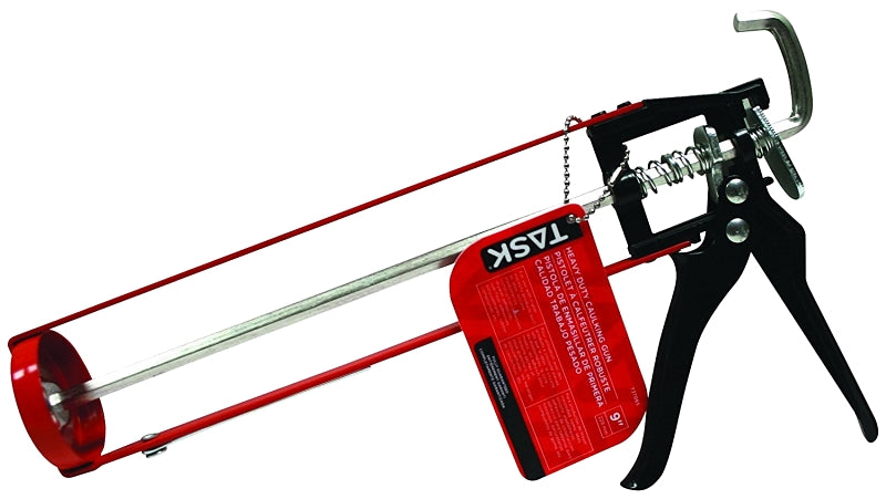 TASK T37065 Skeleton Gun, Manual, Trigger Handle