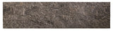 WALL TILE STONE FROSTED QUARTZ