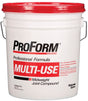 Proform JT0043/50002466 Multi-Use Joint Compound, Paste, Gray, 4.5 gal