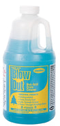 ComStar Blow Out 30-480 Drain Cleaner, Liquid, Dark Green, 0.5 gal Bottle, Pack of 6