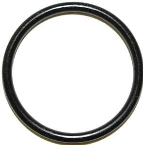 Danco 35746B Faucet O-Ring, #32, 13/16 in ID x 15/16 in OD Dia, 1/16 in Thick, Buna-N, Pack of 5