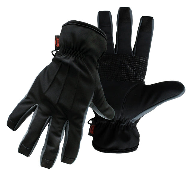 GLOVES INSUL WATER RSTNT MED