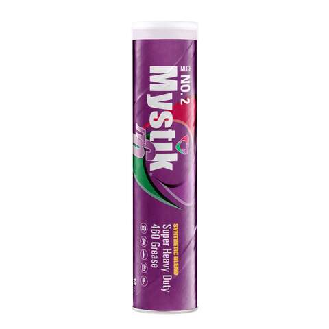 Mystik JT-6 Heavy Duty Grease 14 oz