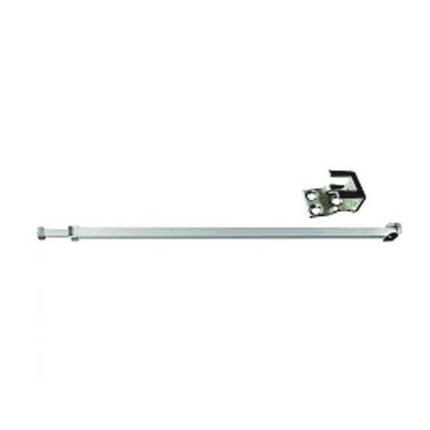 Ace Aluminum Indoor Sliding Door Lock Bar