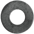 Danco 35316B Faucet Washer, #32, 3/8 in ID x 13/16 in OD Dia, 3/32 in Thick, Rubber, Pack of 5