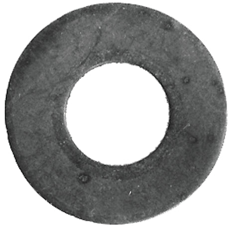 Danco 35316B Faucet Washer, #32, 3/8 in ID x 13/16 in OD Dia, 3/32 in Thick, Rubber, Pack of 5