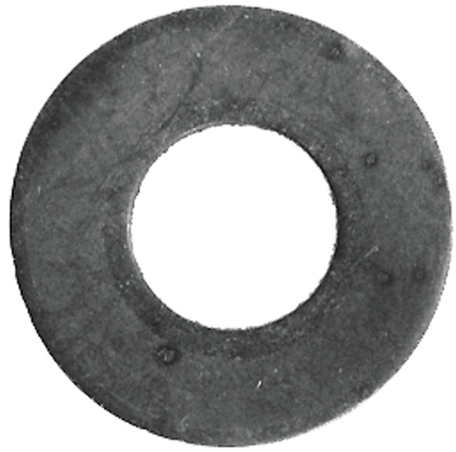 Danco 35316B Faucet Washer, #32, 3/8 in ID x 13/16 in OD Dia, 3/32 in Thick, Rubber, Pack of 5