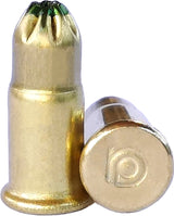 Blue Point Fasteners 22SGNDL3P Powder Load, 0.22 Caliber, Power Level: 3, Green Code, 5.6 mm Dia, 16 mm L, Pack of 10