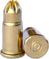 Blue Point Fasteners 22SGNDL4P Powder Load, 0.22 Caliber, Power Level: 4, Yellow Code, 5.6 mm Dia, 16 mm L, Pack of 10