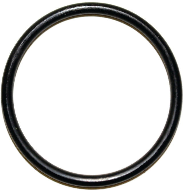 Danco 35747B Faucet O-Ring, #33, 15/16 in ID x 1-1/16 in OD Dia, 1/16 in Thick, Buna-N, Pack of 5