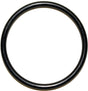 Danco 35747B Faucet O-Ring, #33, 15/16 in ID x 1-1/16 in OD Dia, 1/16 in Thick, Buna-N, Pack of 5