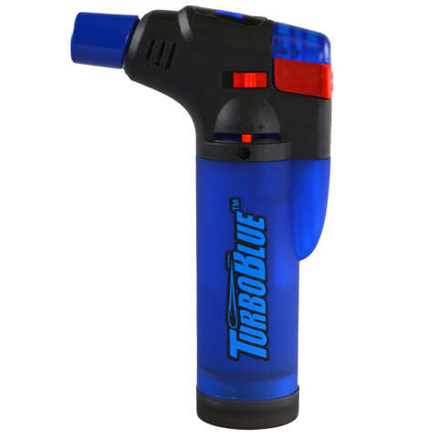 Torch Blue XXL Torch Blue Lighter 1 pk, Pack of 12