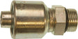 Gates MegaCrimp 625 Series G25120-0808 O-Ring, 1/2 in Dia, 2.64 in, Low Carbon Steel