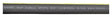 Quick R 70581T Pipe Insulation, 5/8 in ID x 2-1/8 in OD Dia, 6 ft L, Polyolefin, Charcoal, Pack of 30
