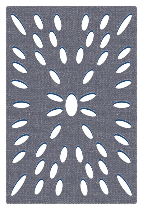 Full Circle FLEXAIR MED Series Sand Paper, For: Flex Air Sanding Tools, Foam