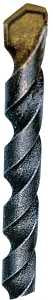 Cobra Anchors 587Z Drill Bit, 3/16 in Dia, 3-1/2 in OAL