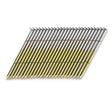 ProFIT 0629270 Framing Nail, 3 in L, 11 ga, Brite, Offset Round Head, Smooth Shank