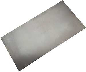ProSource MP-Z025-C4PS Mending Plate, 2-1/2 in L, 5/8 in W, Steel, Screw Mounting