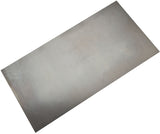 ProSource MP-Z025-C4PS Mending Plate, 2-1/2 in L, 5/8 in W, Steel, Screw Mounting