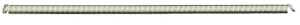 National Hardware 76BC Series N235-028 Door Spring, 1/2 in ID Dia, 16 in L, Steel, Zinc