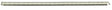 National Hardware 76BC Series N235-028 Door Spring, 1/2 in ID Dia, 16 in L, Steel, Zinc