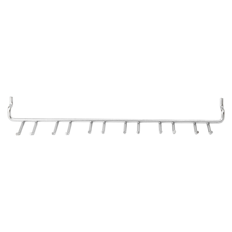HOLDER TOOL MULTIPLE ZINC