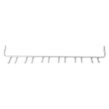 HOLDER TOOL MULTIPLE ZINC
