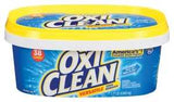 Oxiclean 95086 Stain Remover, 1.77 lb, Powder, Pack of 4