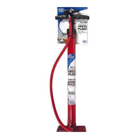 Air Master 60 psi Hand Pump