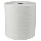 Kleenex Hard Roll Towels 600 sheet 1 ply 6 pk