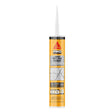 Sikaflex 898405 Hybrid NS 50 Sealant, Black, 90 min Curing, 35 to 100 deg F, 10 oz Cartridge