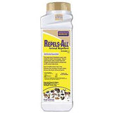 Bonide Repels All 2360 Animal Repellent, 1041 sq-ft Coverage