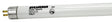 Sylvania 20834 Fluorescent Bulb, 8 W, T5 Lamp, G5 Miniature Lamp Base, 390 Lumens, 4000 K Color Temp, Cool White, Pack of 6