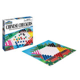 Playmaker Toys Classic Games Chinese Checkers Multicolored