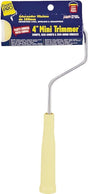 Foampro 64 Mini Trimmer, 4 in L