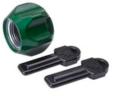 B & K ProLine 103-501RP Flowlock Hose End Locking Device