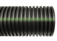 ADS 03040010 Pipe Tubing, Heavy-Duty, Single-Wall, HDPE, 10 ft L, Pack of 10