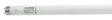 Sylvania 22239 Fluorescent Bulb, 32 W, T8 Lamp, Bi-Pin Medium Lamp Base, 2750 Lumens, 4100 K Color Temp, Cool White, Pack of 15