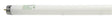 Sylvania 22362 Fluorescent Bulb, 32 W, T8 Lamp, G13 Medium Lamp Base, 700 Lumens, 5500 K Color Temp, Pack of 15