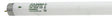 Sylvania 22360 Fluorescent Bulb, 32 W, T8 Lamp, G13 Medium Lamp Base, 2950 Lumens, 3000 K Color Temp, Warm White, Pack of 15