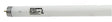 Sylvania 22359 Fluorescent Bulb, 32 W, T8 Lamp, G13 Medium Lamp Base, 1800 Lumens, 5000 K Color Temp, Daylight, Pack of 15