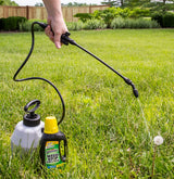 Spectracide WEED STOP HG-96540 Lawns Concentrate, Liquid, Spray Application, 32 fl-oz Bottle
