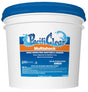 PacifiClear F135025025PC Multi-Shock Pool Chemical, 25 lb Pail, Granular