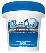 PacifiClear F086004032PC Calcium Hardness Increaser, 4 lb Pail, White