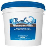 PacifiClear F085025025PC Alkalinity Increaser, Granular, 25 lb Pail