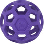 JW 43112 Dog Toy, L, Hol-ee Roller, Rubber, Assorted