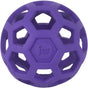 JW 43111 Dog Toy, M, Hol-ee Roller, Rubber, Assorted