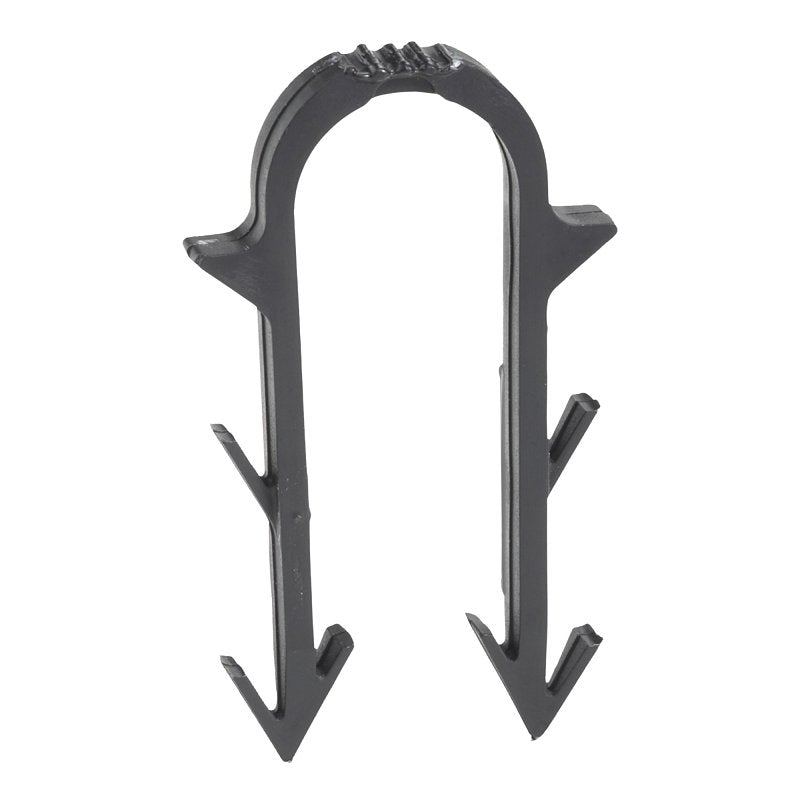 Malco FBSN2 Foam Board Staple, 3/4 in W Crown, 2-1/2 in L Leg, Nylon