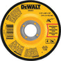 DEWALT DWA4531 Cut-Off Wheel, 4-1/2 in Dia, 0.045 in Thick, 7/8 in Arbor, Very Fine, Aluminum Oxide Abrasive